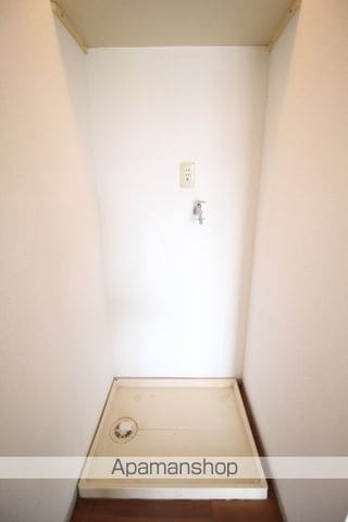 プレジールコスモスB棟の内装写真