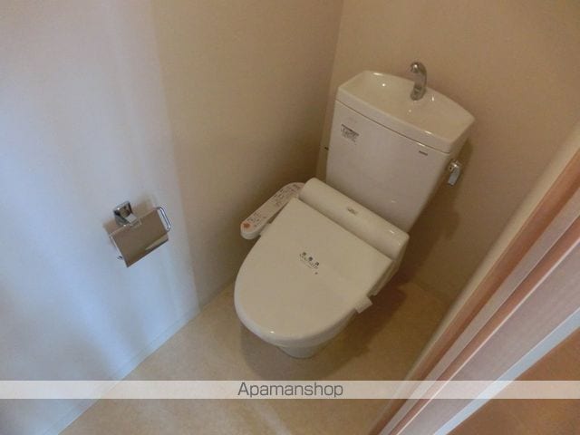 CASA MIAの内装写真