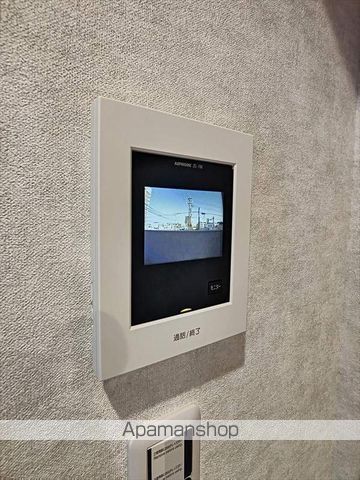 IR東刈谷の内装写真