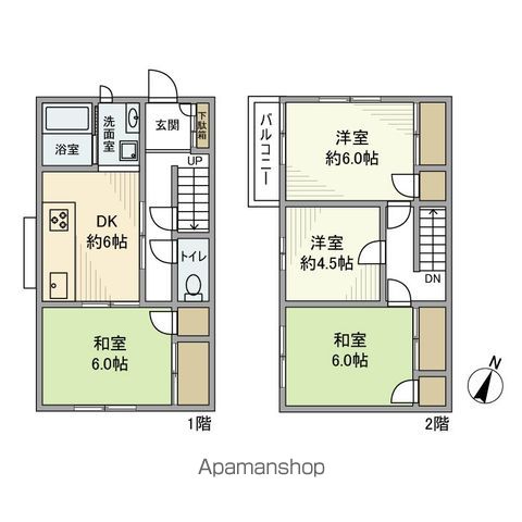 間取り：214079140980