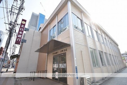 勾当台ハイツ[3LDK/76.58m2]の周辺9