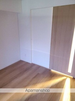 ラティエラ練馬[1K/29.76m2]のリビング・居間