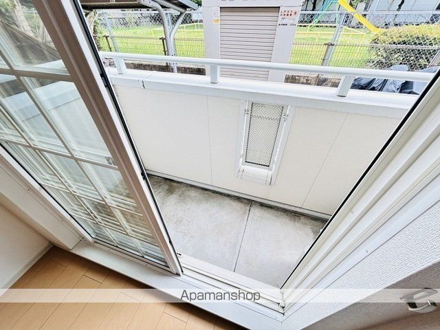 筑肥線 下山門駅 徒歩7分 2階建 築16年の内装写真