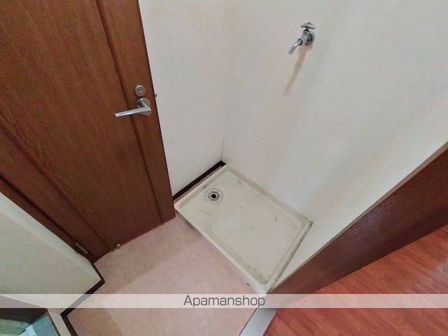 ロジュマン鶴見の内装写真