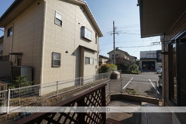 リベルタ スクエアA棟の内装写真