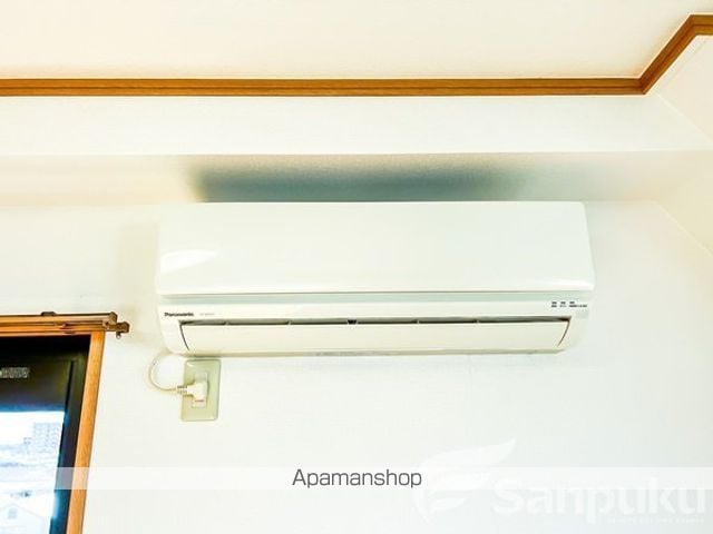フルネス三浦の内装写真