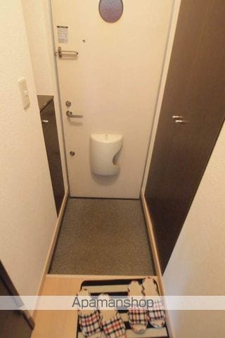 ラ・ヴェスタ白石の内装写真