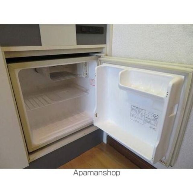 メゾン・ユマニテ[1R/16m2]の内装1