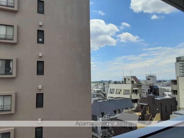ザ・パークハビオ明大前のその他写真