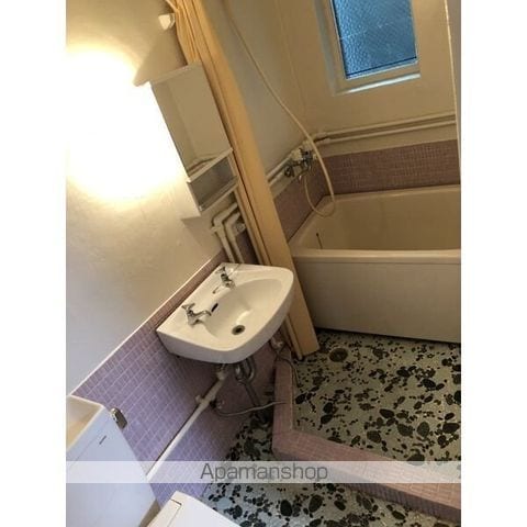 内藤パレスの内装写真