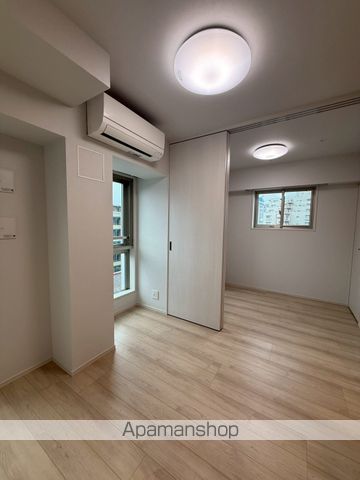 ブランシエスタ品川大井町パークエッジの内装写真
