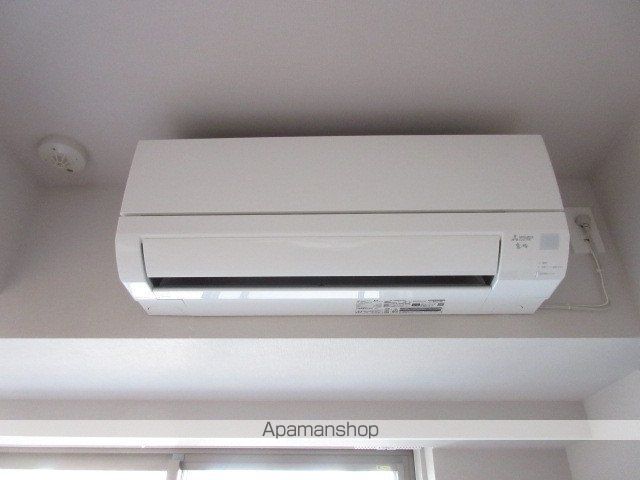 ルフォンプログレ中野坂上の内装写真