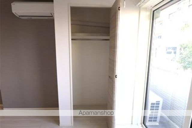 SKYE RESIDENCE塚越の内装写真
