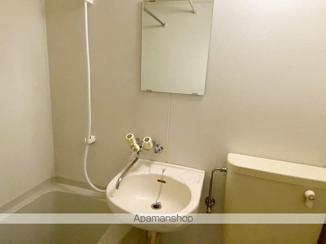 ブランドールの内装写真