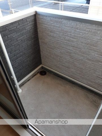 ブライト Iの内装写真