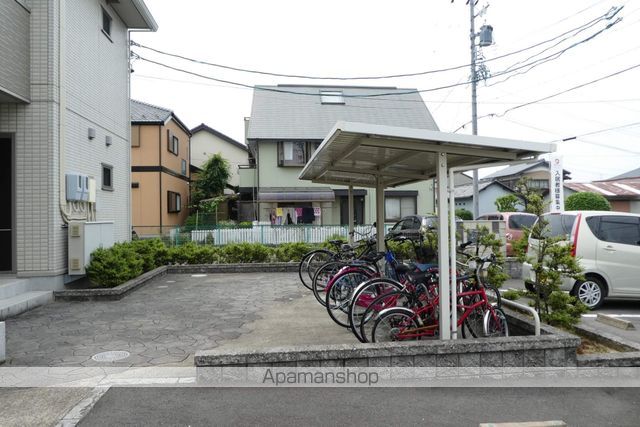 シェノア IIの外観写真