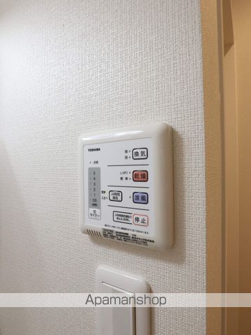 クレイノアペルト泉佐野IIの内装写真