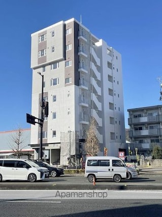 サン・ミッシェル[1R/36.17m2]の外観3