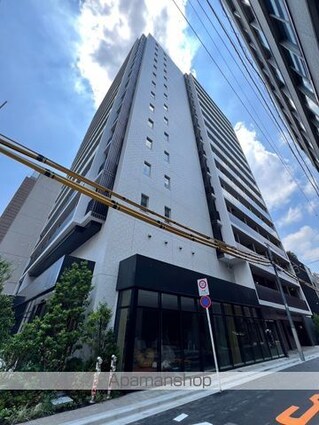 コンフォリア東上野[2LDK/50.58m2]の外観2