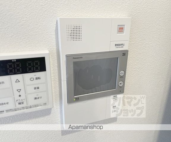CREST TAPP 京都太秦天神川DEX IIの内装写真