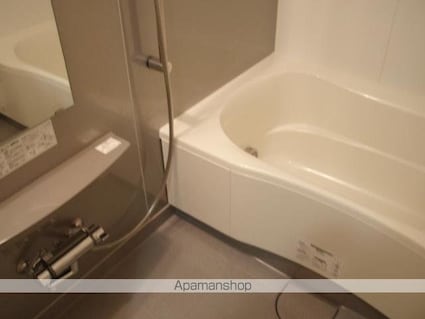 エスティメゾン錦糸町Ⅱ[2LDK/64.91m2]のバス