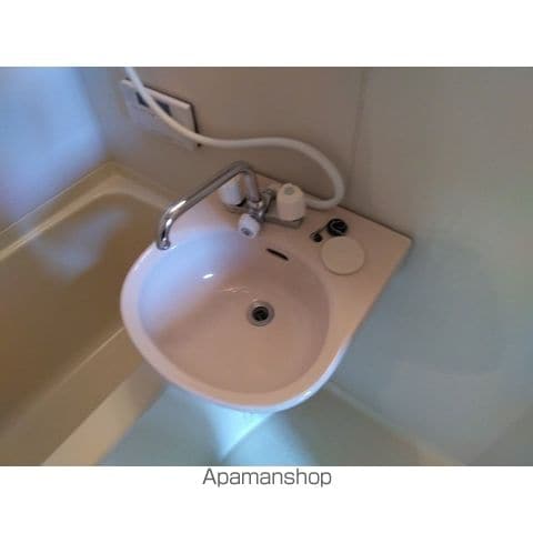 フォレストビルの内装写真
