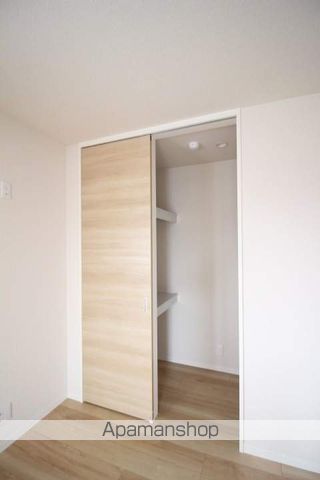 シャーメゾン沖の内装写真