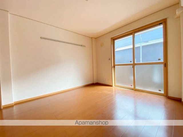 アトリオ トモ 壱番館の内装写真