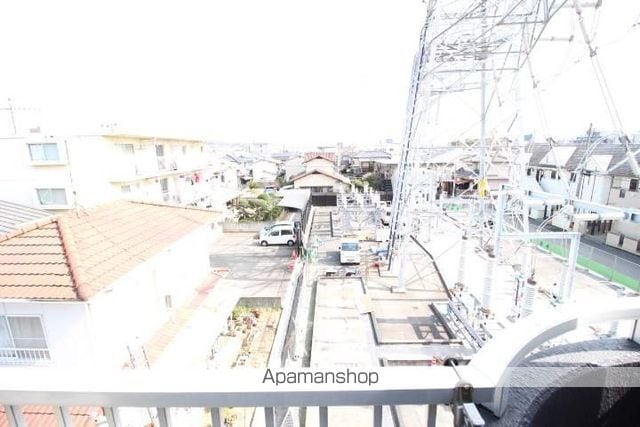 奥田西町ハイツのその他写真