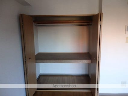 宮城県仙台市太白区長町５丁目[1K/23.4m2]の内装8