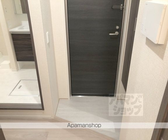 GRAMM松室吾田神町Aの内装写真