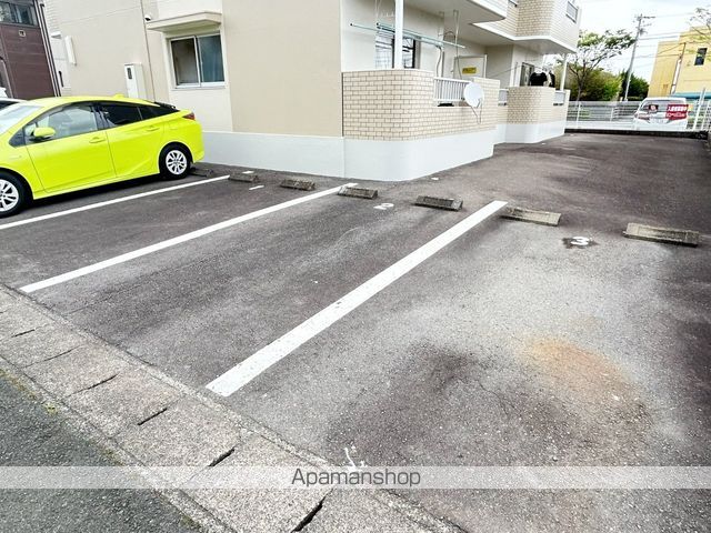 マンションオアシスIのその他写真