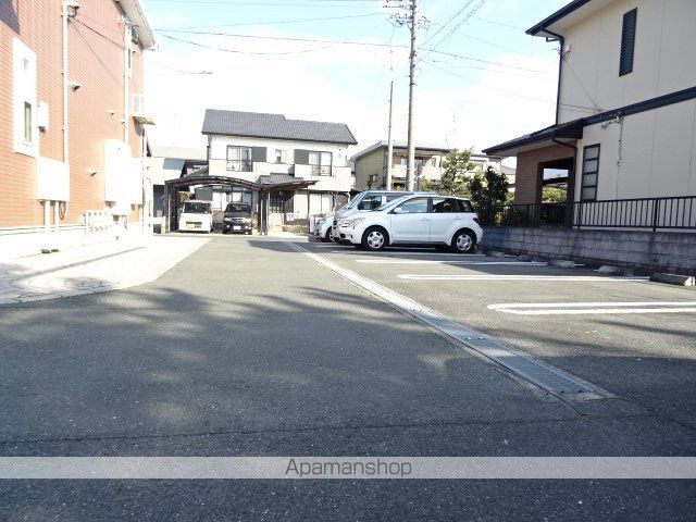 ソレアードのその他写真
