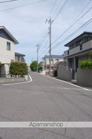 アンシャンテの周辺写真
