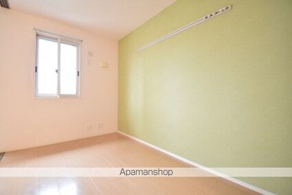 フラット　ウィステリア[1LDK/41.29m2]の内装