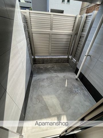 CLAIR市役所前の内装写真