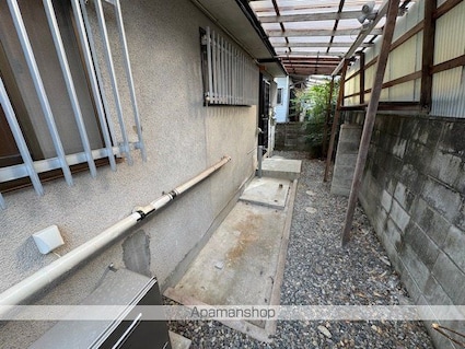 甲南町耕心２丁目１０３５－２０４貸家[4DK/68.03m2]の眺望