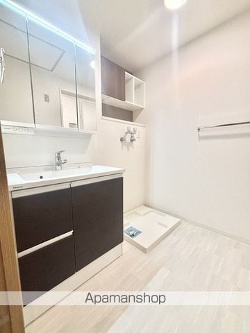 品川シーサイドビュータワー Iの内装写真