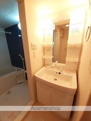 バーミィ　スクエア[2LDK/57.71m2]の洗面所