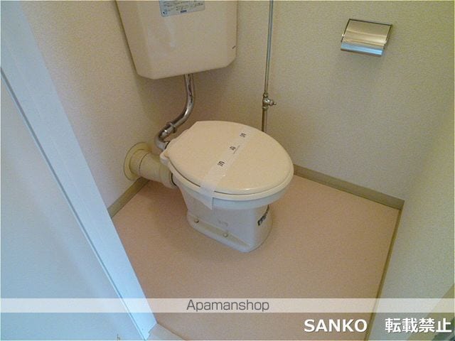 キャスティ86の内装写真