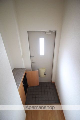 OAZO B棟の内装写真