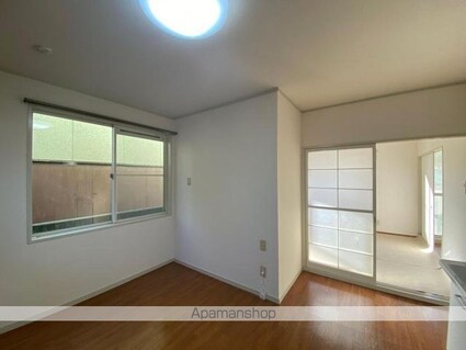 ハイツサンマルコ[2DK/40.57m2]の内装6