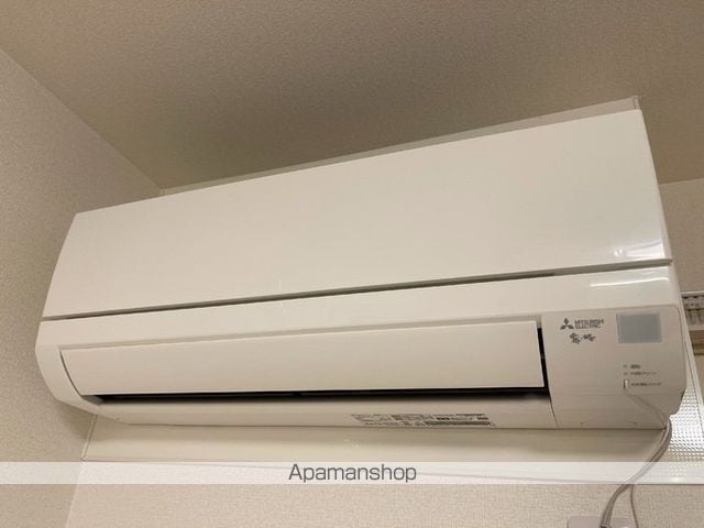 ブランネージュ中川 A棟の内装写真