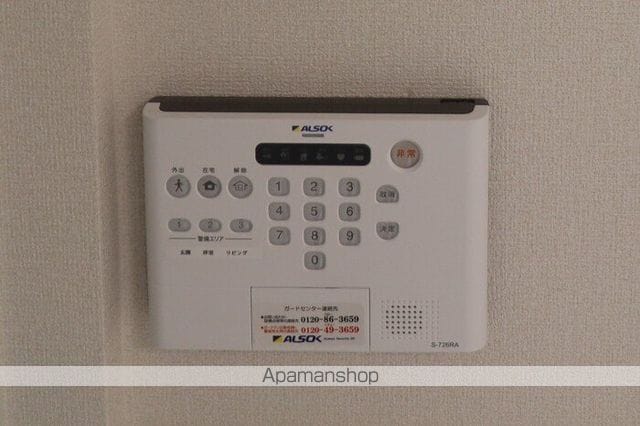 D PAINA 矢向の内装写真