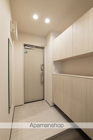 Sinfaria六本松の内装写真