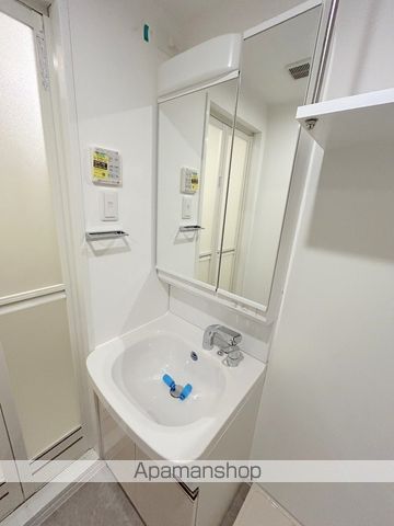 WORLD EYE難波CityGateの内装写真