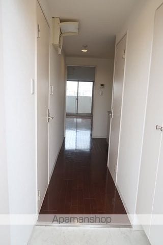 デュオフィール藤が丘の内装写真