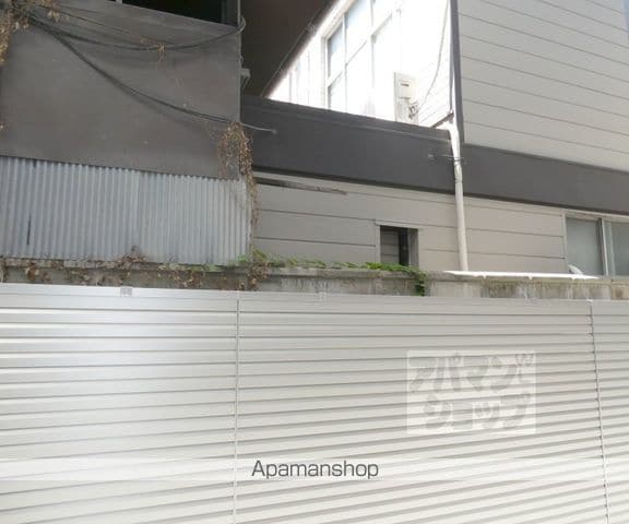 ART COURTの内装写真