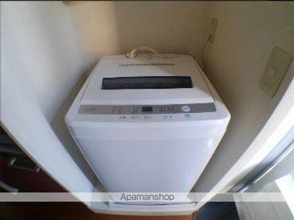 レオパレスＫ・Ｋ[1K/19.87m2]のその他設備