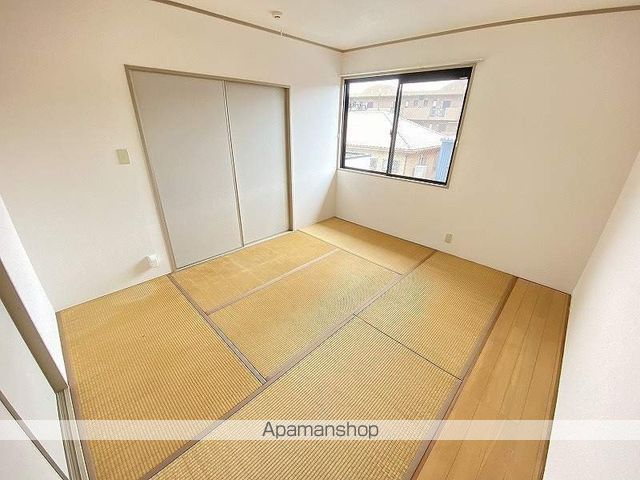 セジュールぶーけの内装写真